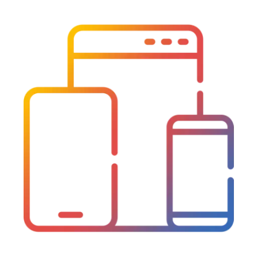 SEO-Friendly Website