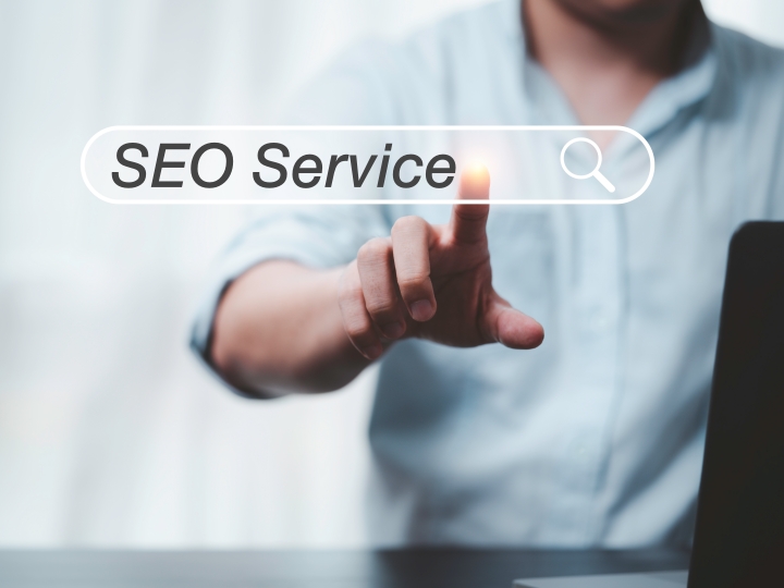seo service