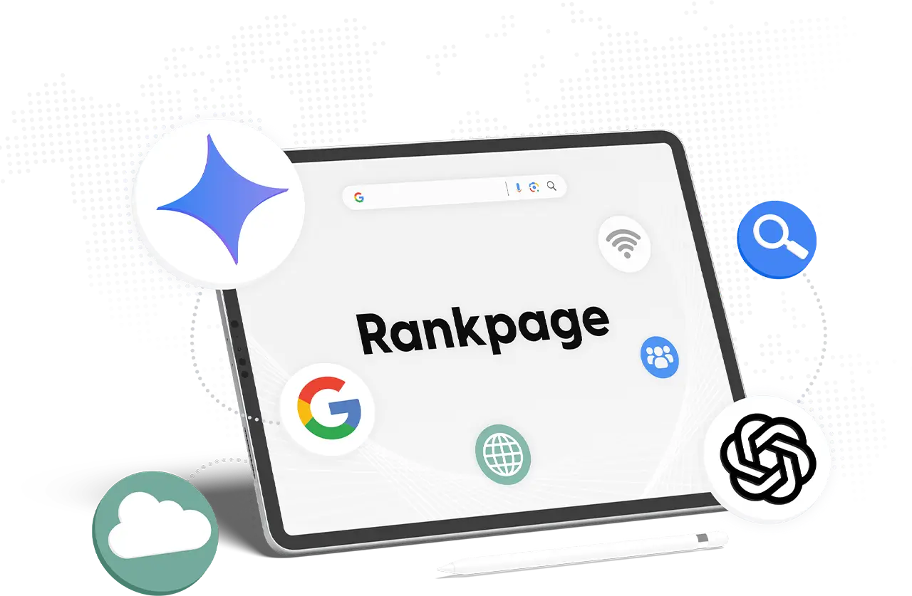 rankpage seo agency