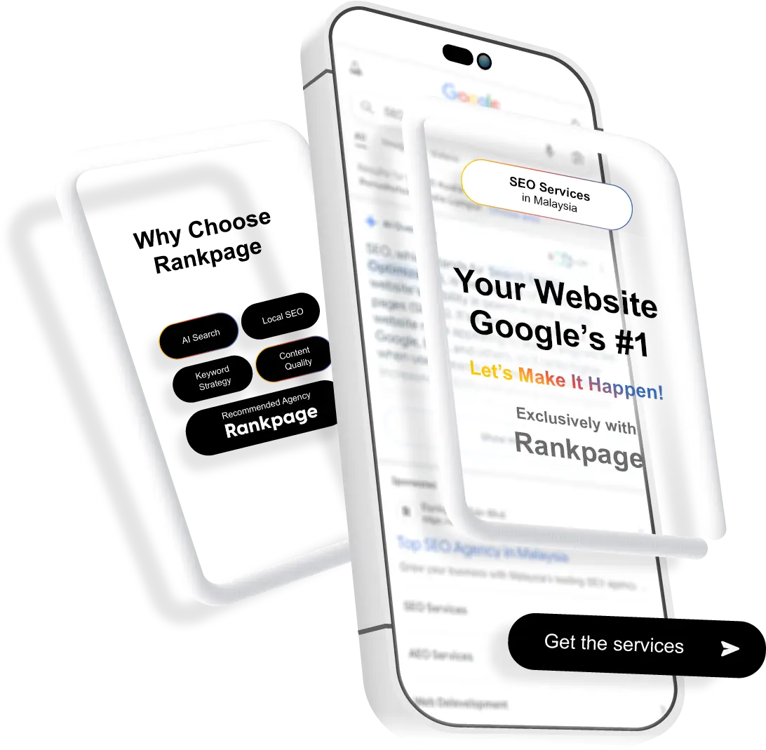 Rank your website on Google top one