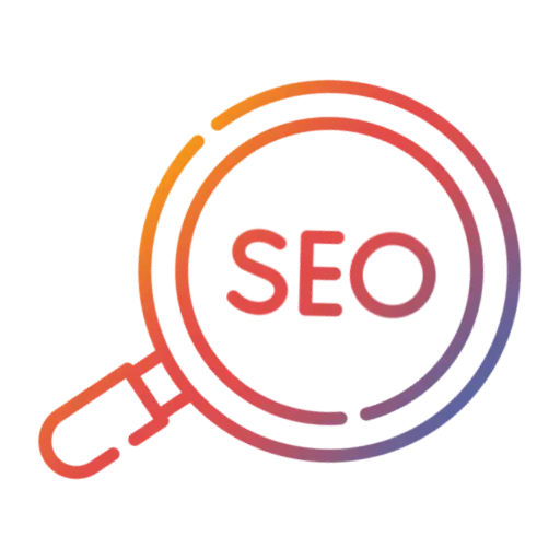 Enterprise SEO service