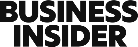 Business Insider Logo