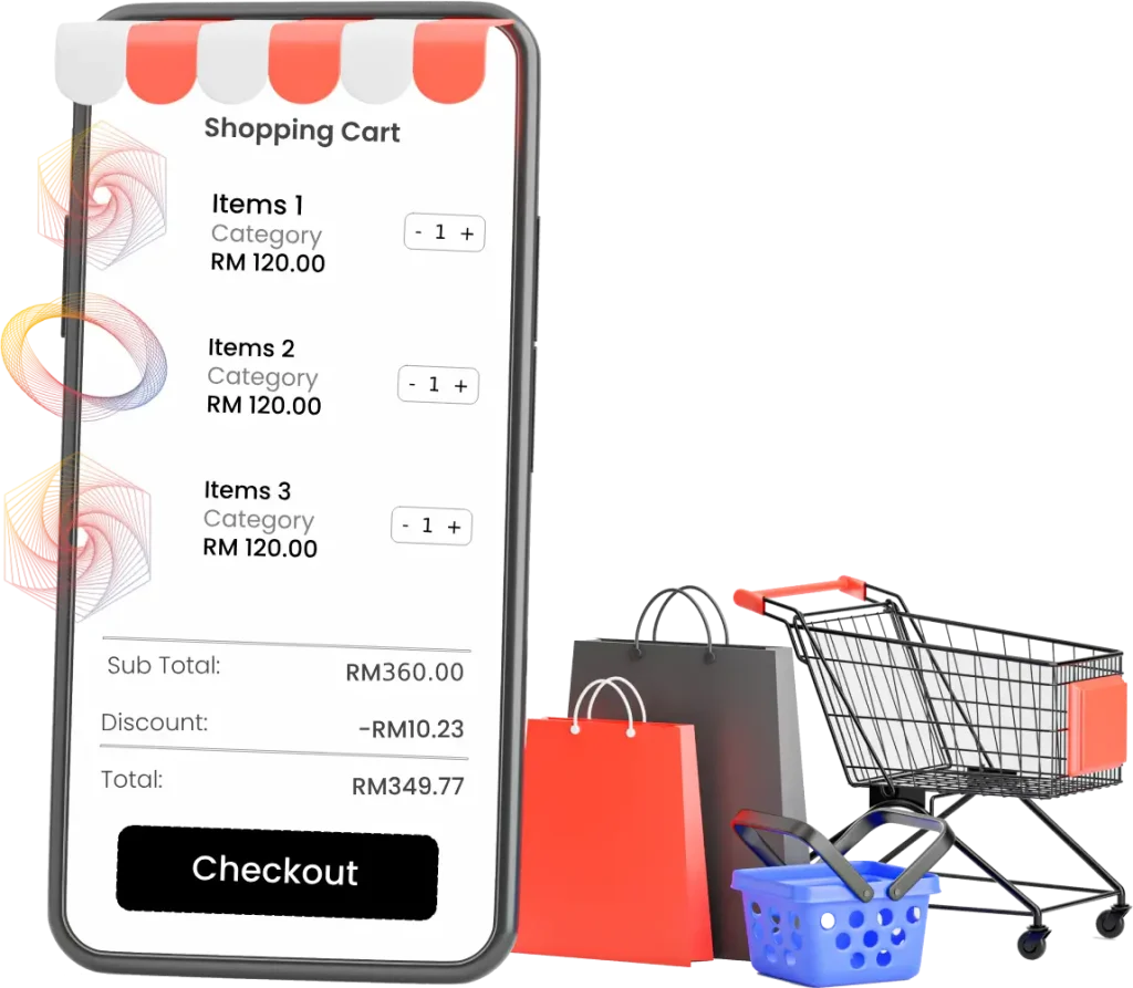 Rankpage eCommerce SEO services in Malaysia