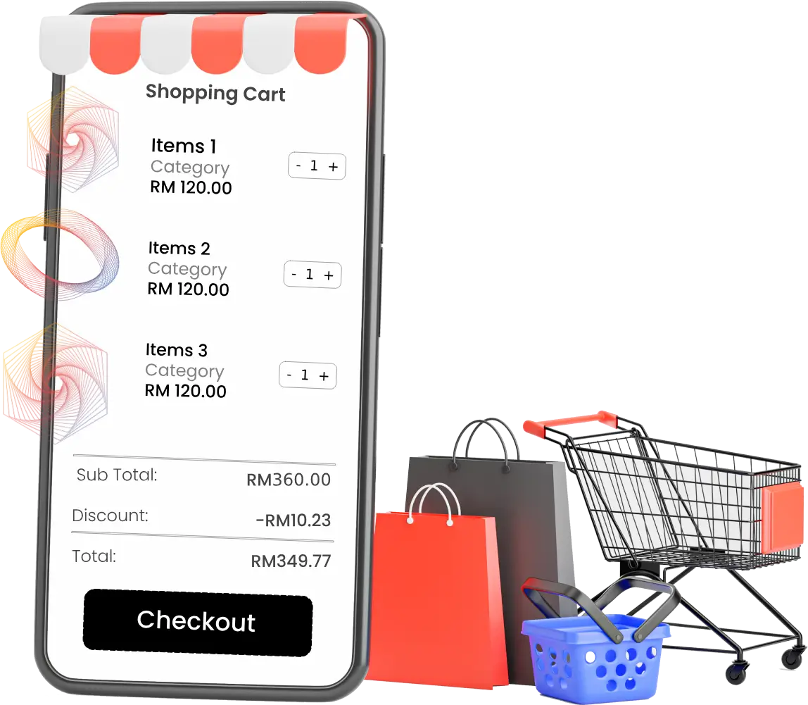 Rankpage eCommerce SEO services in Malaysia