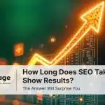how long does seo can show results