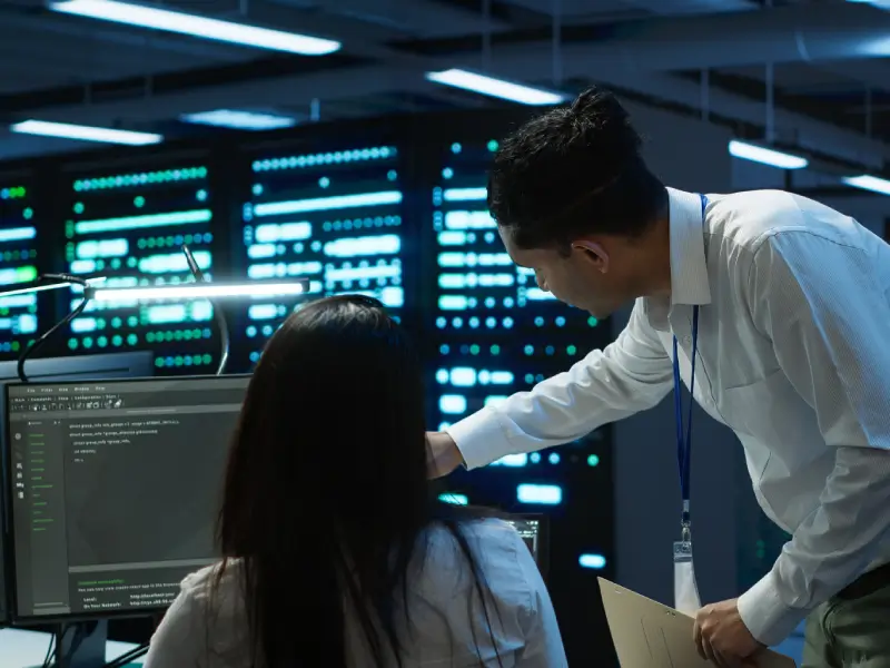 Technical & On-Page SEO Optimization