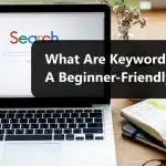 what are keywords in seo
