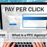 what is ppc agency