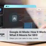 Chat with ai or artificial intelligence young businessman chatting with a smart ai