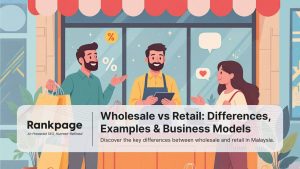 happy- shoppers-using-digital-payment-at-retail -wholesale-store-with-shopping-bags-discounts-BNPL-online-payment-concept-malaysia