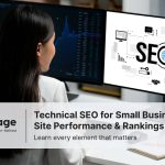 technical-seo for small businesses: site performance & rankings
