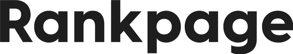 Rankpage Hong Kong SEO logo