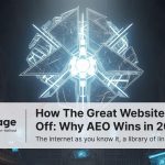 aeo-vs-seo-website-death-2028