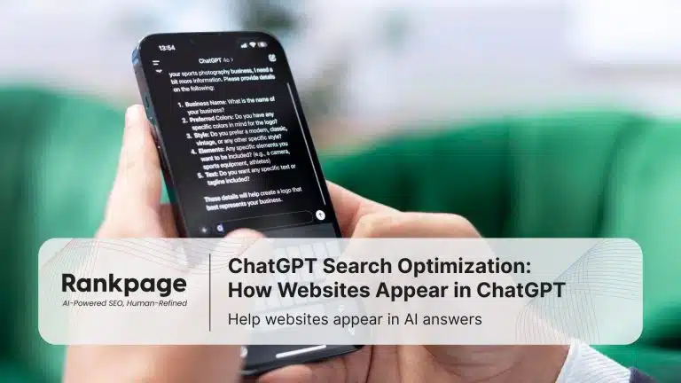 People using ChatGPT on phone
