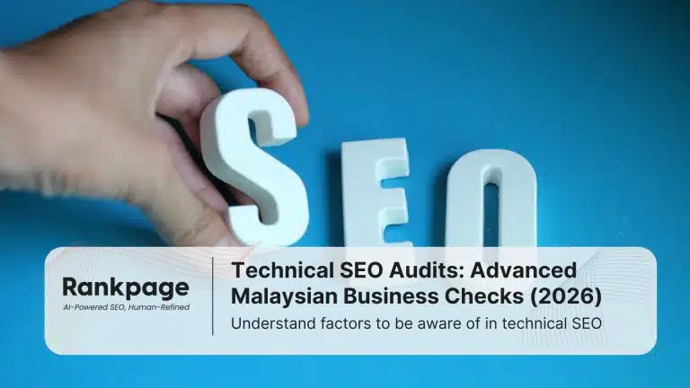 A hand placing letters that spell 'SEO', representing technical SEO