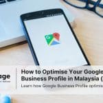 Photo of a phone with a Google Map pin symbol on it, representing Google Business Profile
