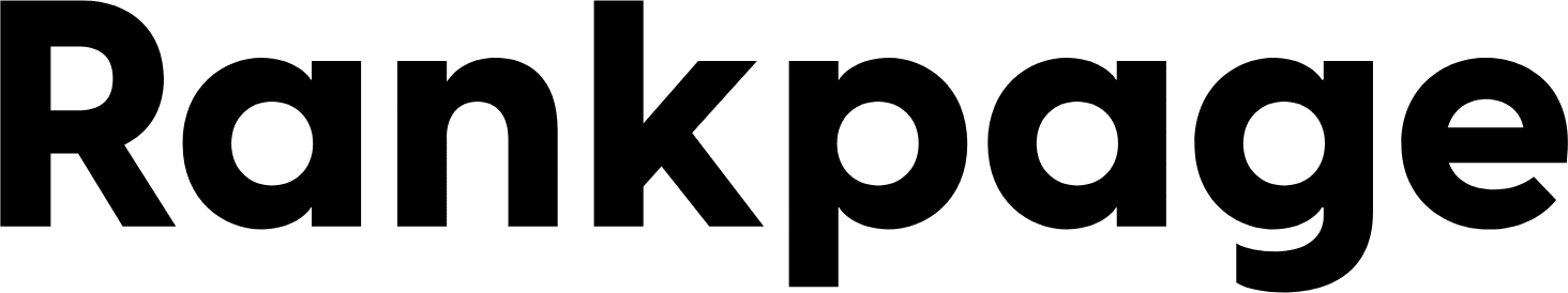 Rankpage Logo