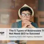 5 types of business in malaysia that does not need SEO