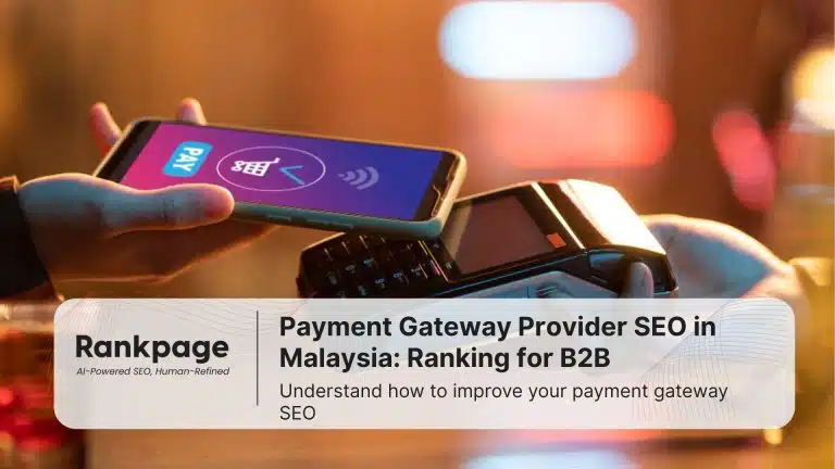Photo of a person using a payment gateway to pay for something