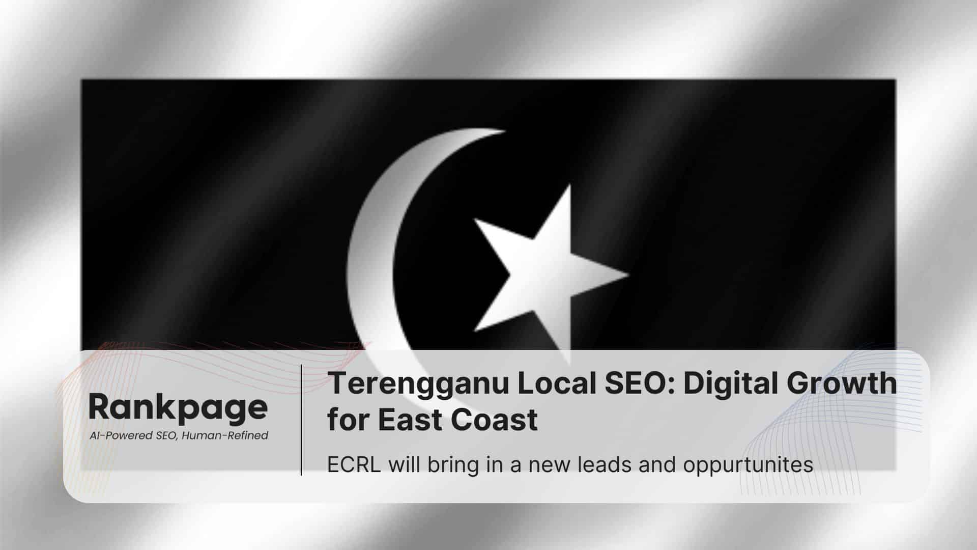 Terengganu flag local seo