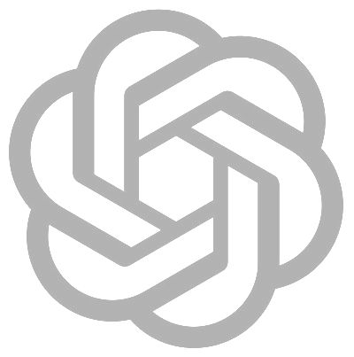 chatgpt logo