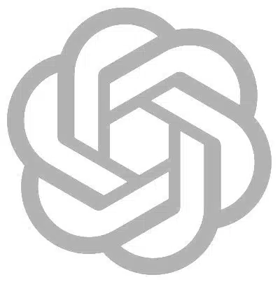 chatgpt logo