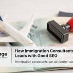 immigration consultant seo
