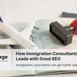 immigration consultant seo