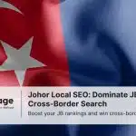 Johor local seo guide