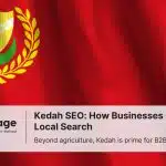 kedah flag for seo
