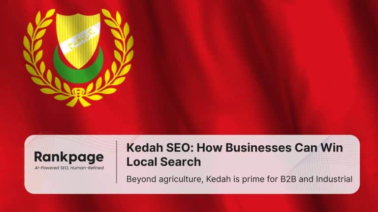 kedah flag for seo