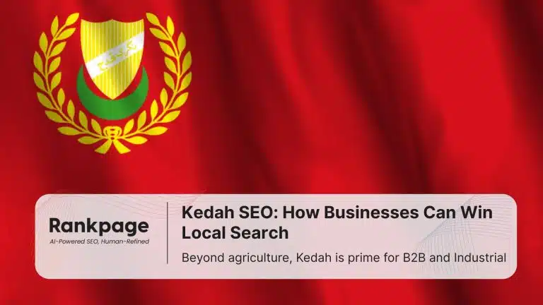 kedah flag for seo