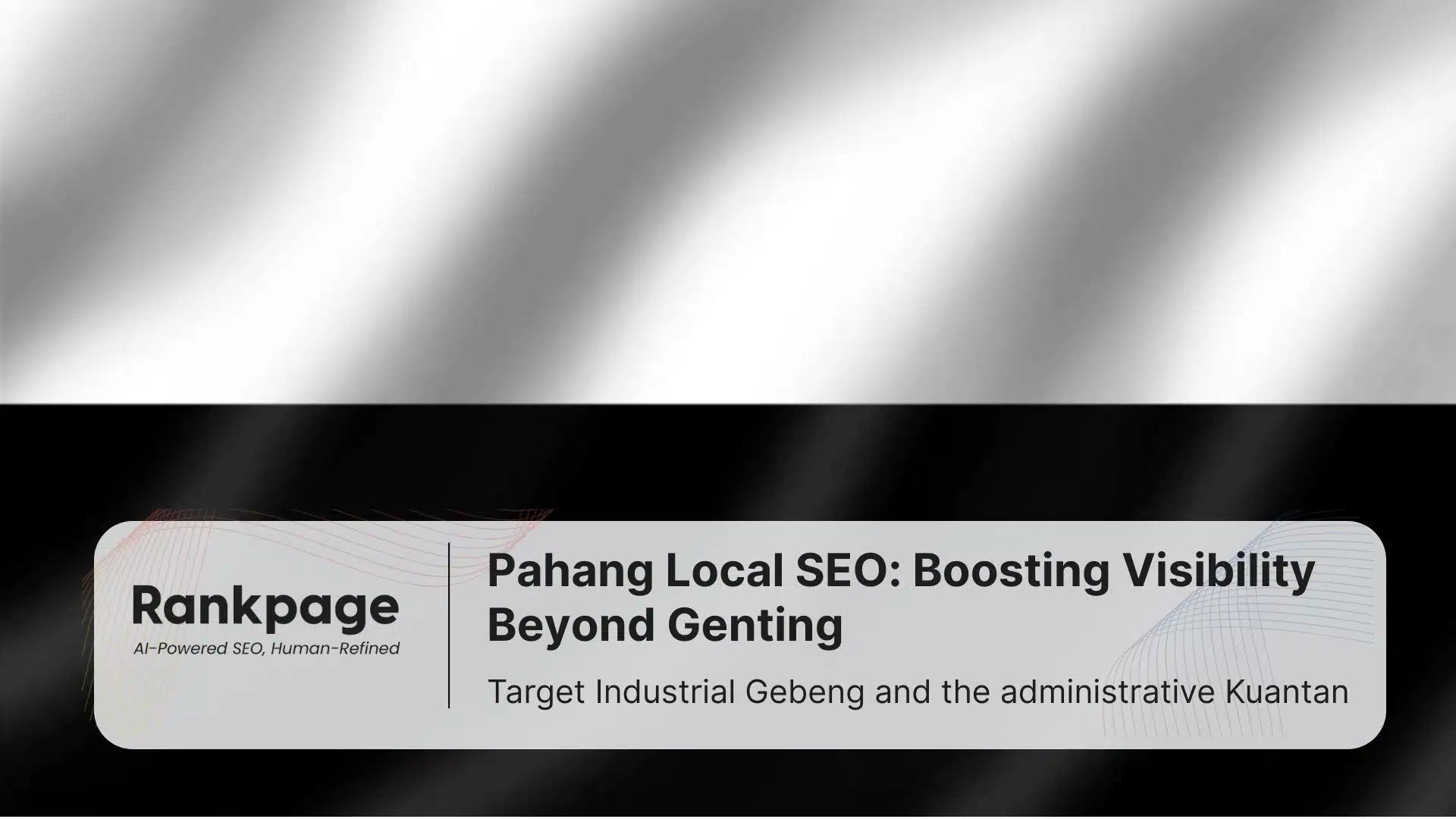 pahang flg local seo