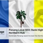 Penang flag local seo guide
