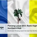 Penang flag local seo guide