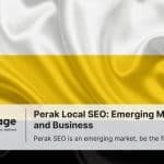 perak flag local seo