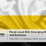 perak flag local seo