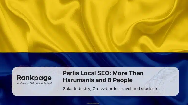 perlis local seo flag