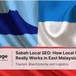 sabah local seo flag