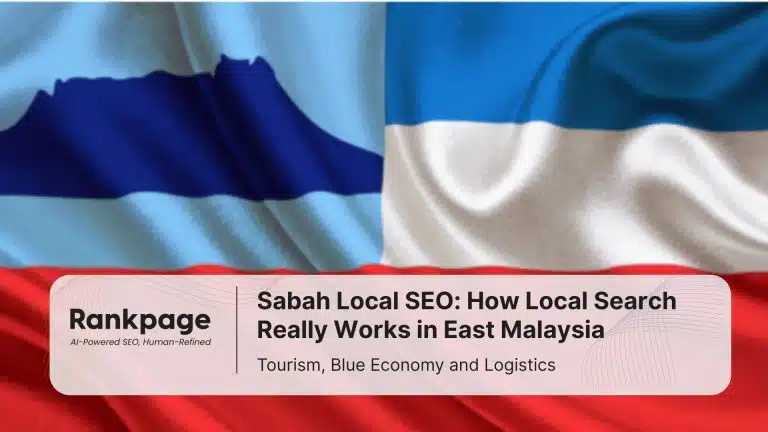 sabah local seo flag