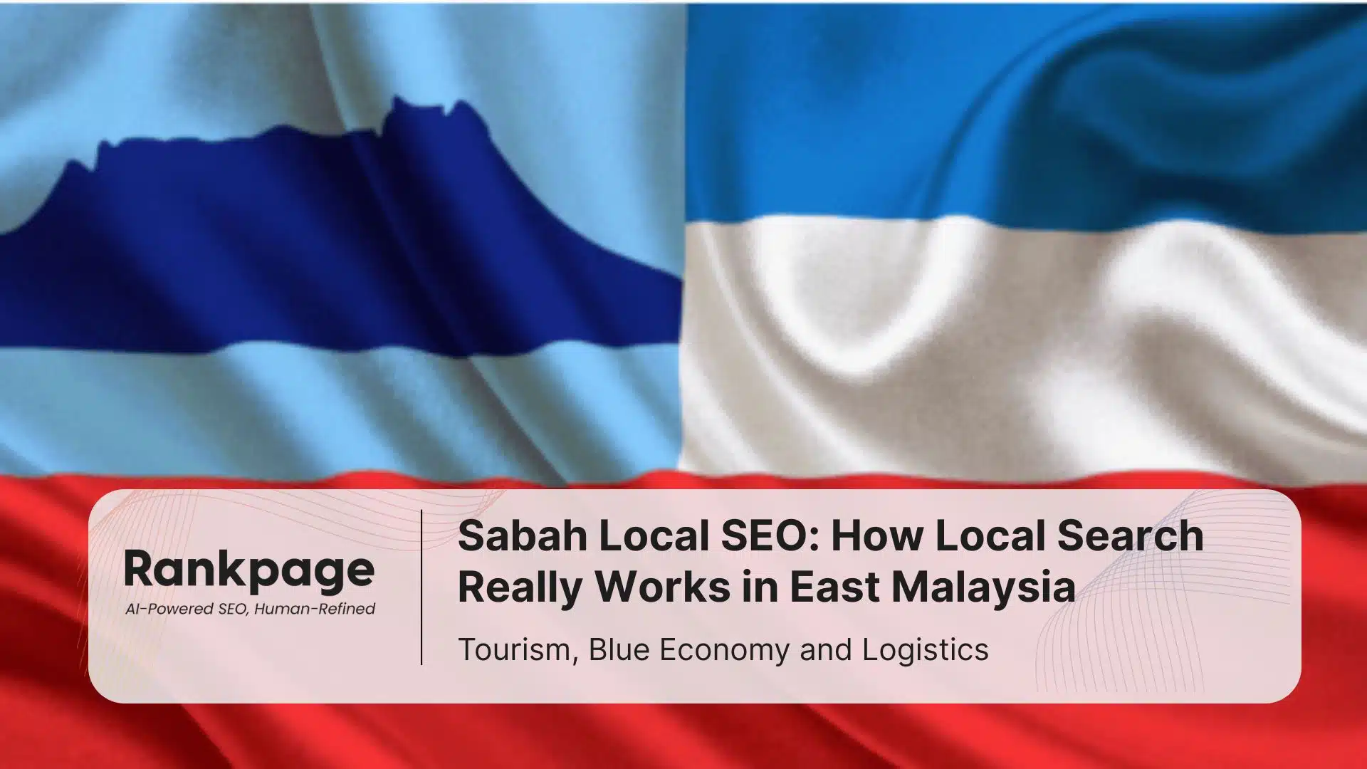 sabah local seo flag
