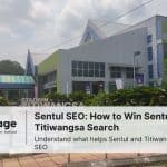 Photo of Titiwangsa stadium, representing KL SEO in Titiwangsa and Sentul