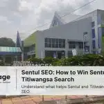 Photo of Titiwangsa stadium, representing KL SEO in Titiwangsa and Sentul