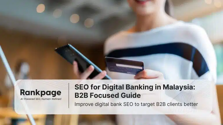 A woman uses her digital banking account to pay for something