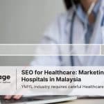 healthcare seo marketing for private hospital