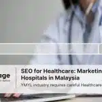 healthcare seo marketing for private hospital