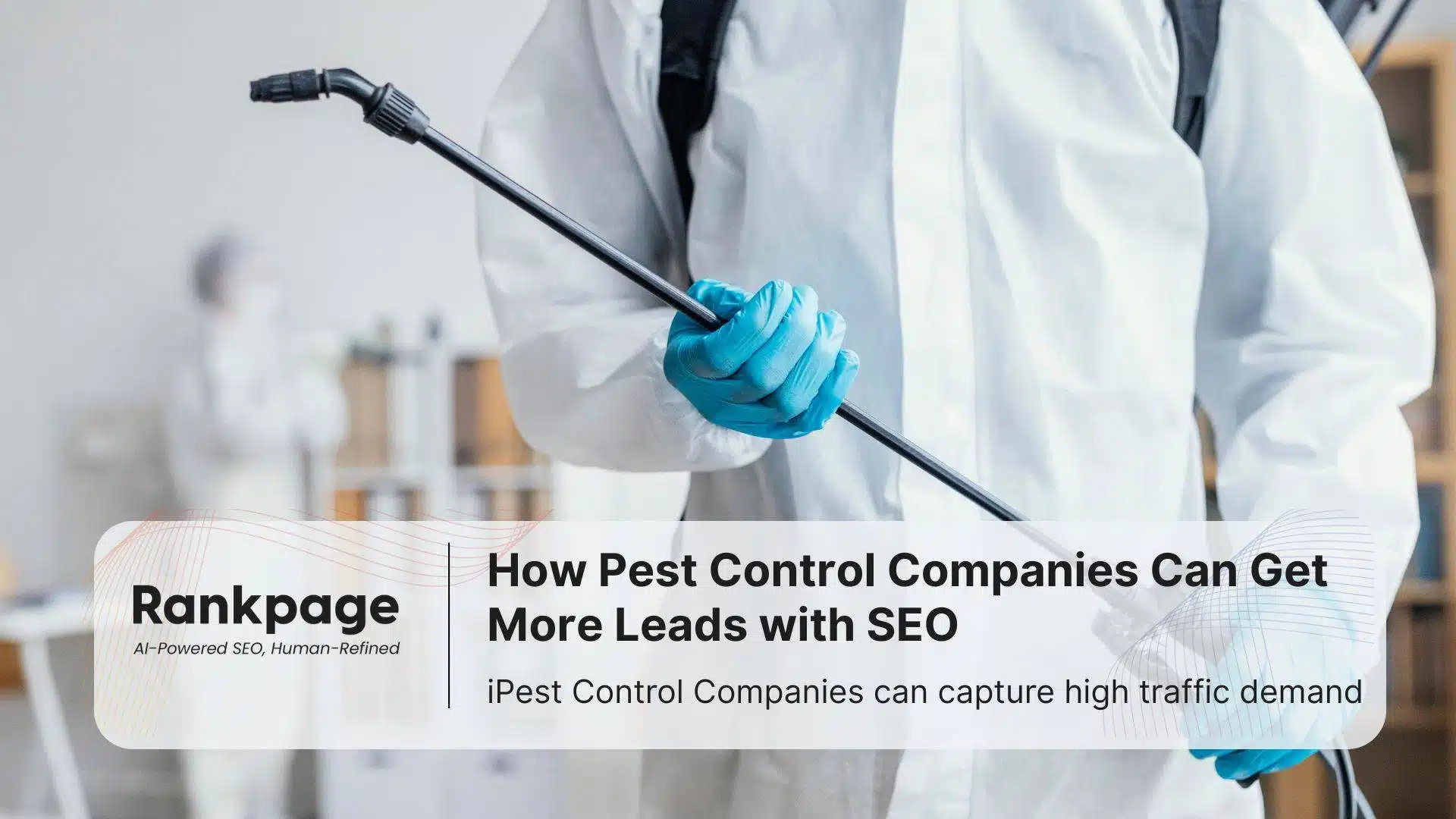 pest control companies seo malaysia