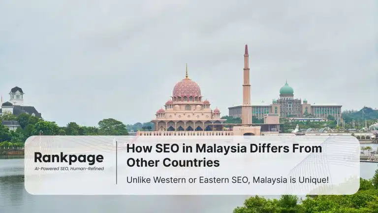 seo in malaysia and how it works