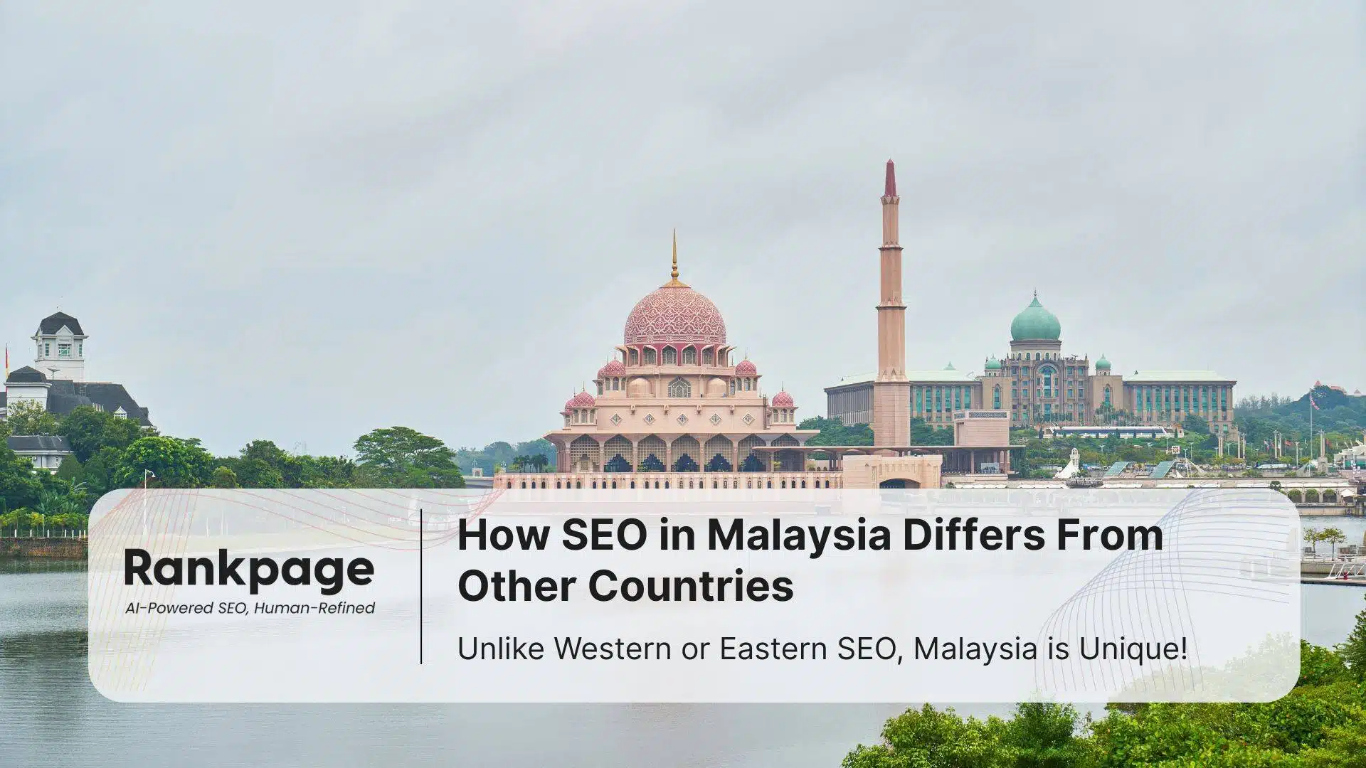 seo in malaysia and how it works