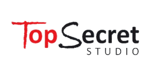 Top Secret Studio
